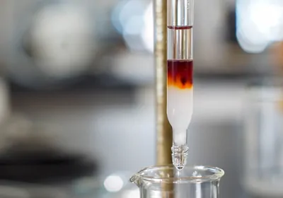 Discover how to effectively purify biomolecules with chromatography 